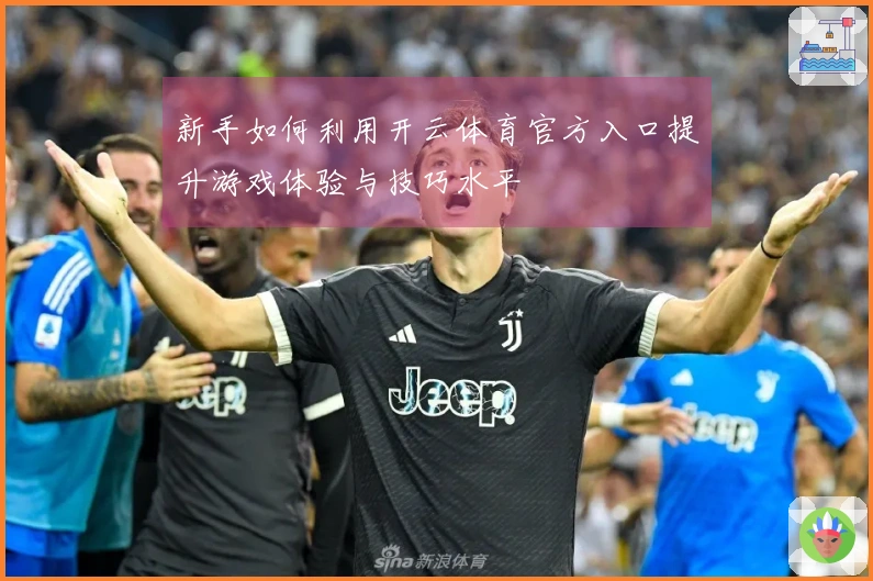 新手如何利用开云体育官方入口提升游戏体验与技巧水平