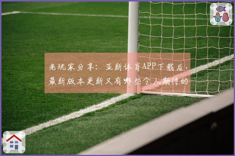 老玩家分享：亚新体育APP下载后，最新版本更新又有哪些令人期待的改变？