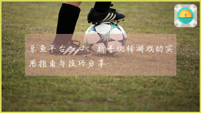 乐鱼平台入口：新手玩转游戏的实用指南与技巧分享