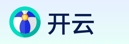 开云 logo